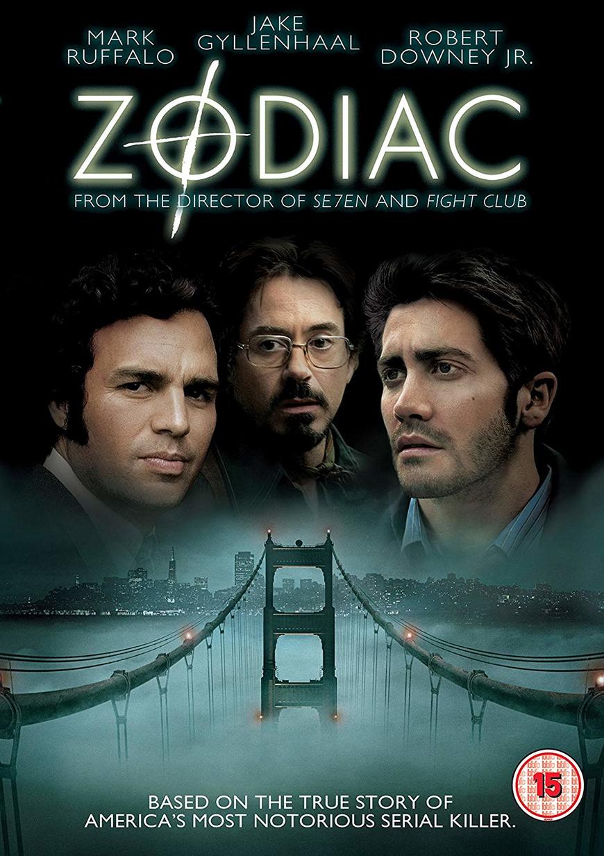 Movie Zodiac