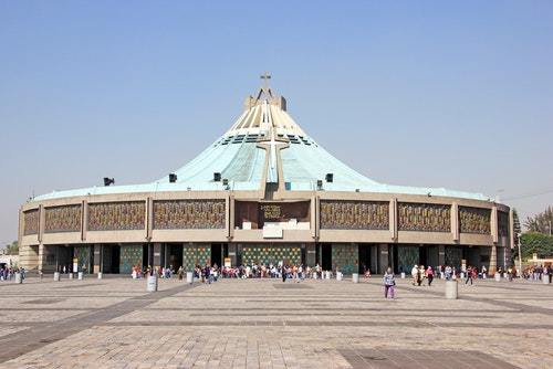 Place Basílica De Guadalupe