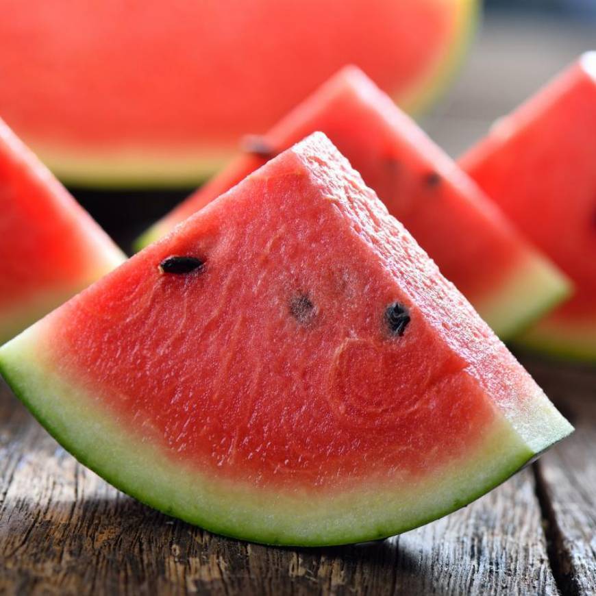 Social Watermelon