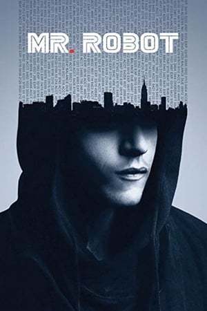 Película Mr. Robot