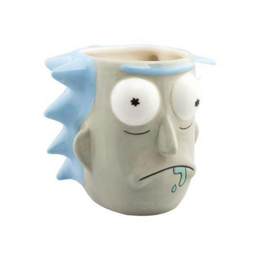 Caneca 3D