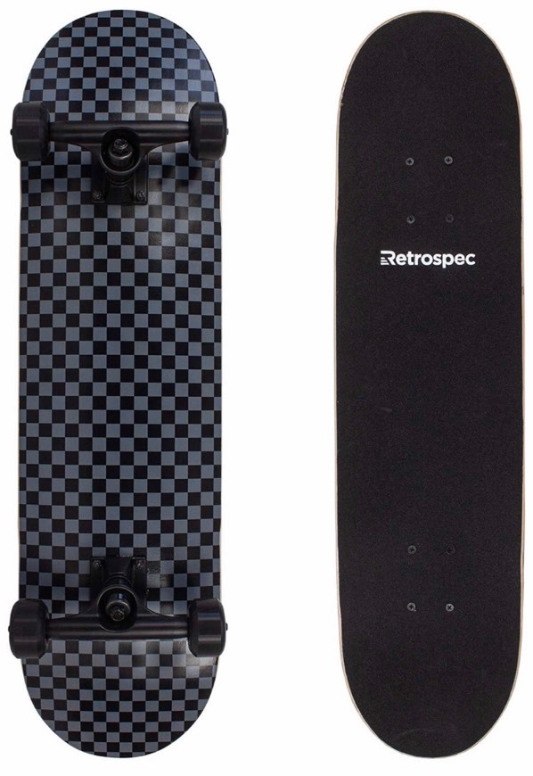 Producto Skateboard Pro Retrospec 