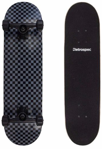 Skateboard Pro Retrospec 