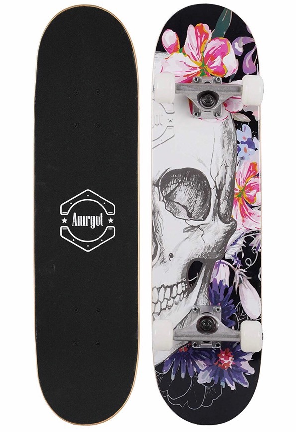 Products Skateboard Pro Amrgot