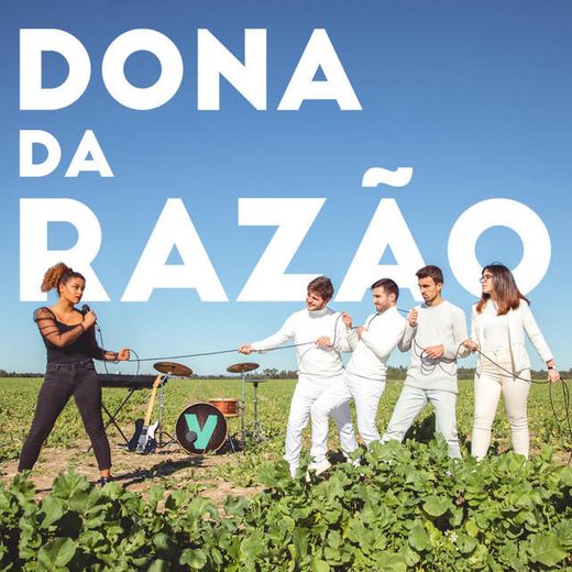 FIVE - Dona da Razão