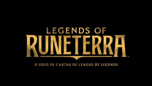 Legends of Runeterra