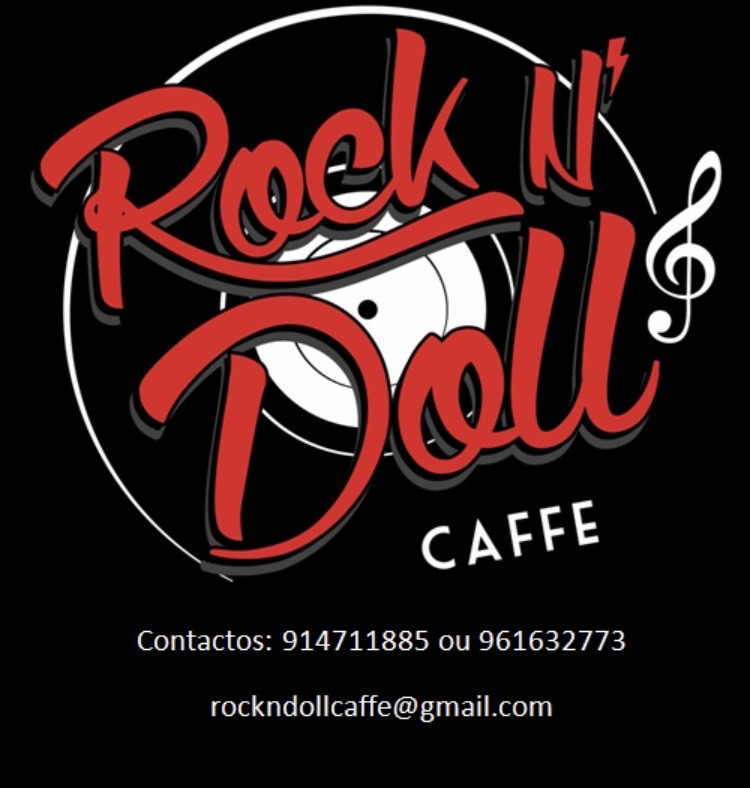 Place ⚡️🆕 Rock N’ Doll Caffe 🆕⚡️