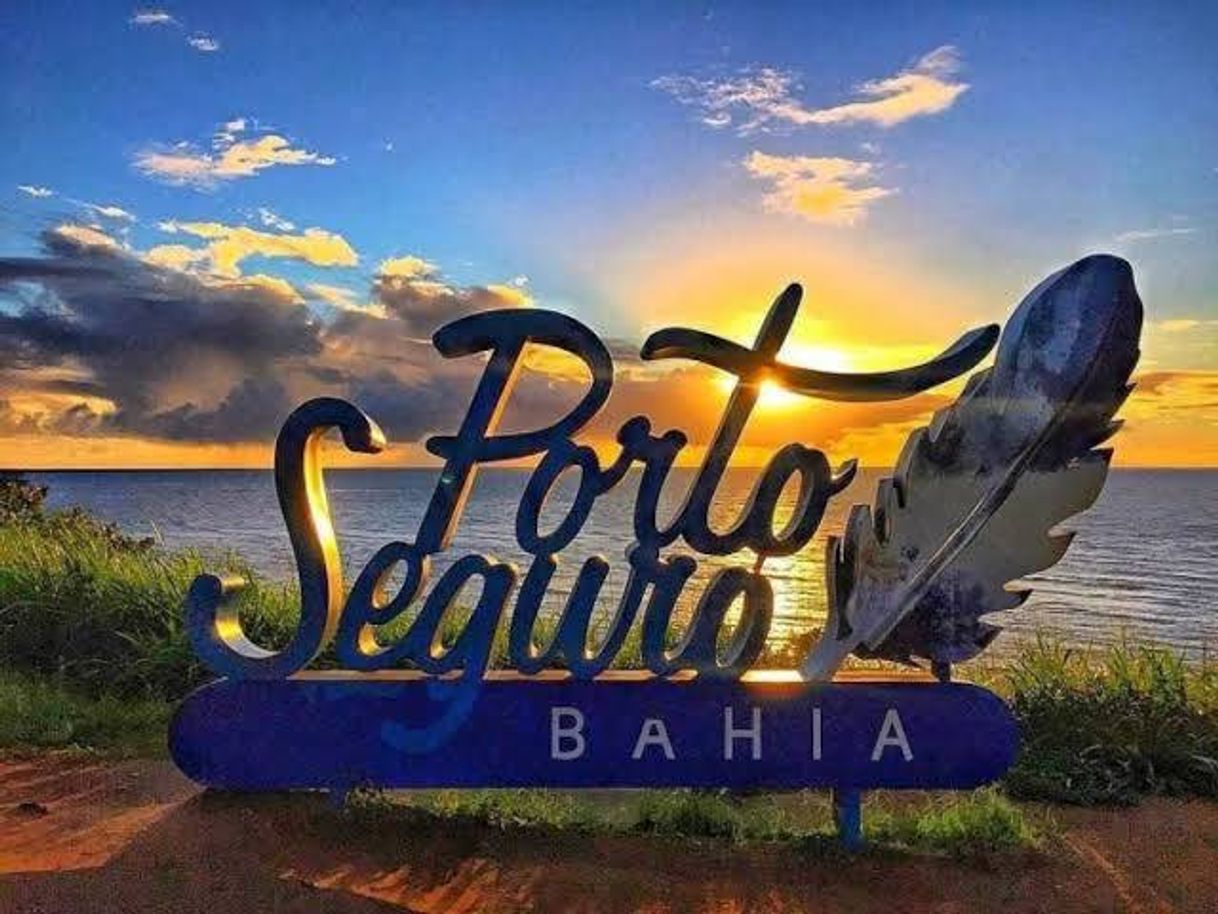 Place Porto Seguro