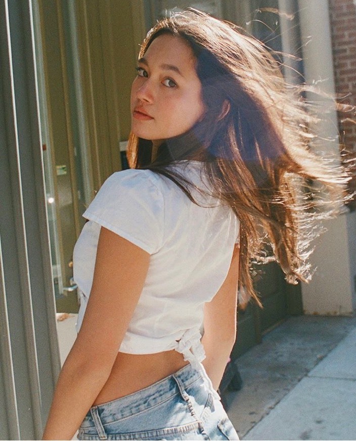 Lily Chee