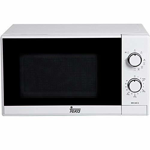 Teka MW 225 G Microondas con Grill