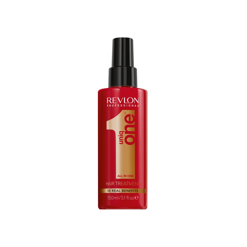 Product Leave in revlon 