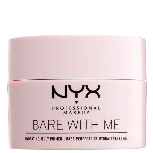 Primer nyx bare with me 