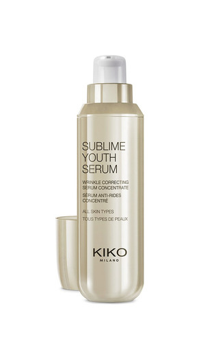 Sublime youth serum 
