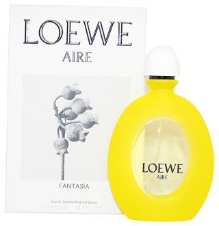 Social Loewe aire fantasia 