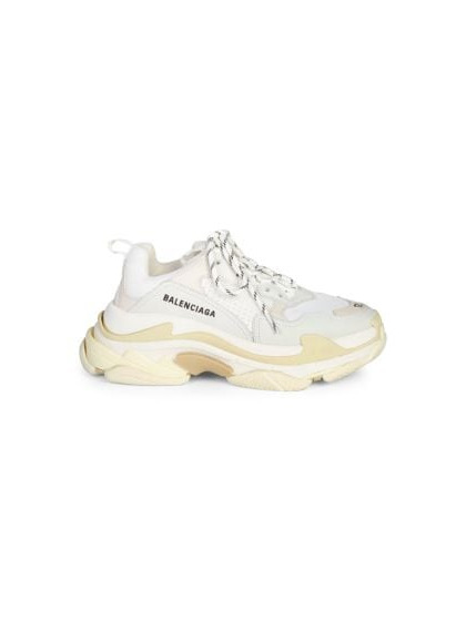 Producto  Balenciaga sneakers 