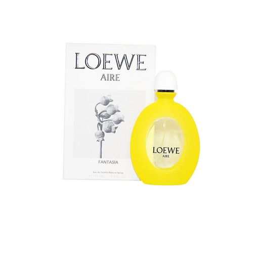 Perfume Loewe aire fantasia 