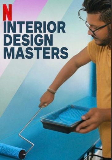 Interior design masters 