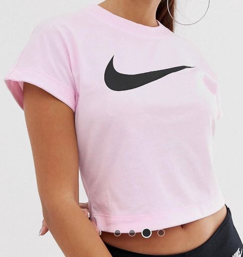 Crop T-shirt Nike