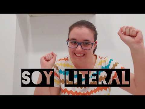 Moda Soy literal - YouTube