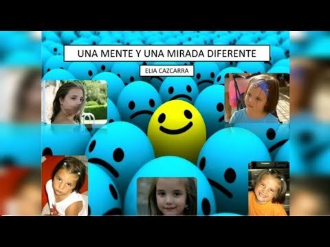 Moda Una mente y una mirada diferente - YouTube