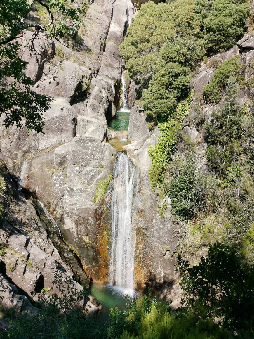 Peneda-Gerês National Park