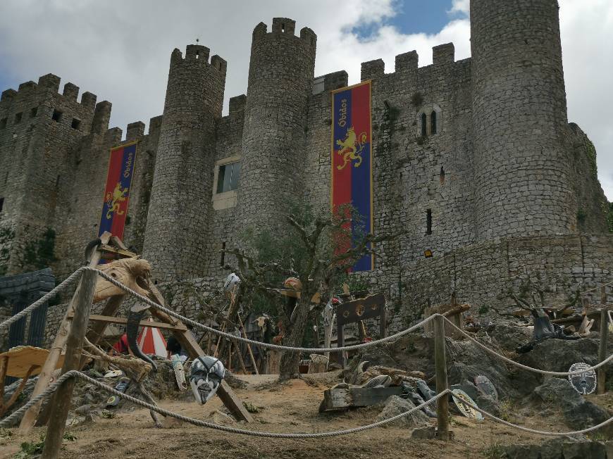 Óbidos