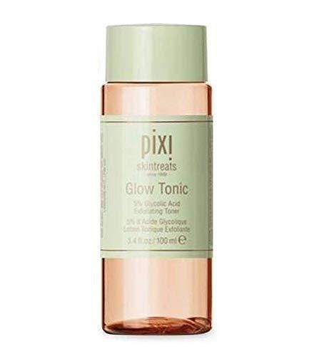 Pixi Glow Tonic With Aloe Vera & Ginseng 100ml by Pixi Skintreats