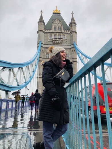 Tower Bridge