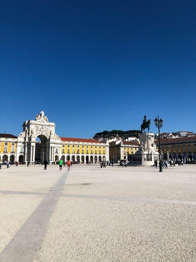 Terreiro do Paço