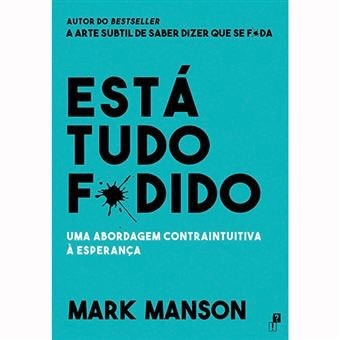 Libros Está tudo f*dido