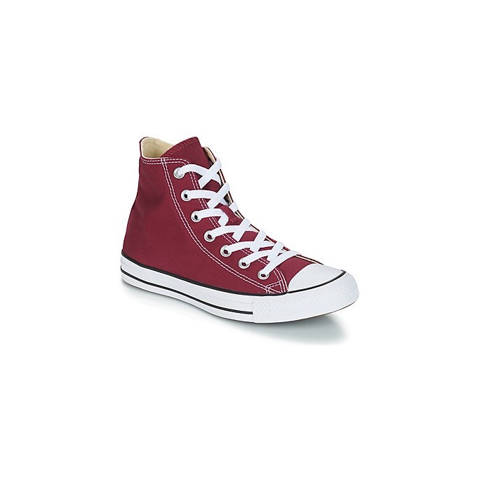 Productos All Star bota Bordeaux 