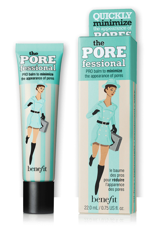 Benefit Cosmetics - The POREfessional