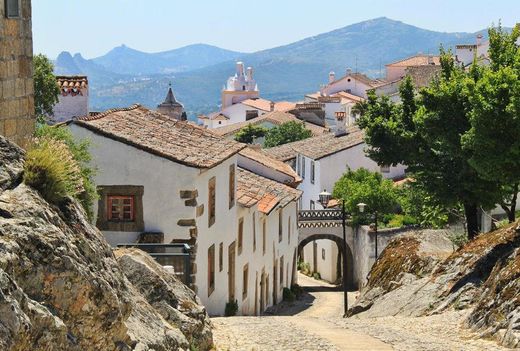 Marvão