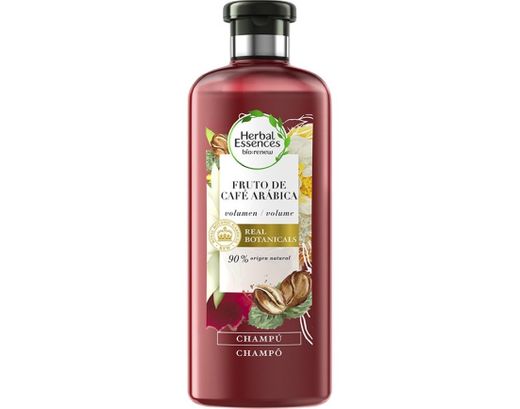 Condicionador Herbal Essences 