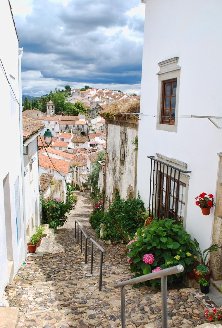 Place Castelo de Vide