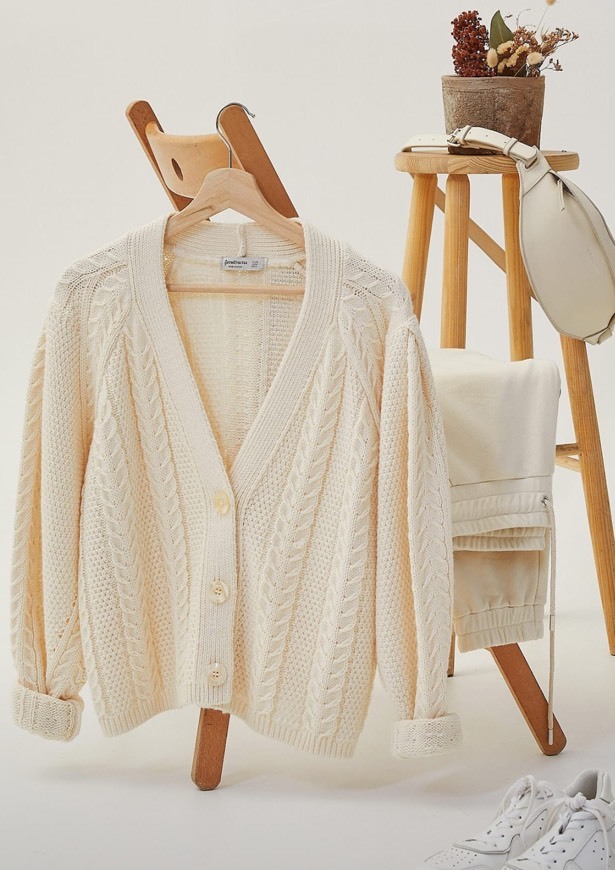 Products Cardigan 