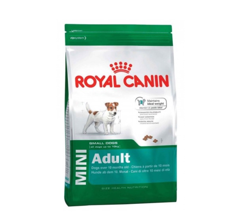 Product Royal Canin C-08341 S.N