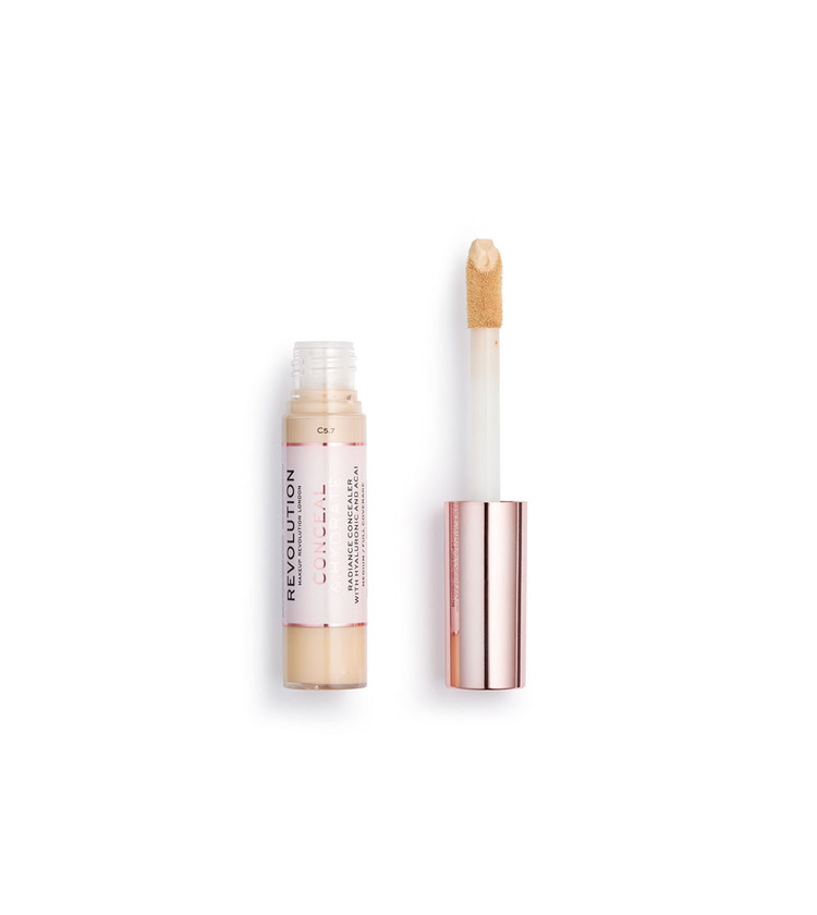 Producto Corretor Makeup Revolution Conceal and Hydrate