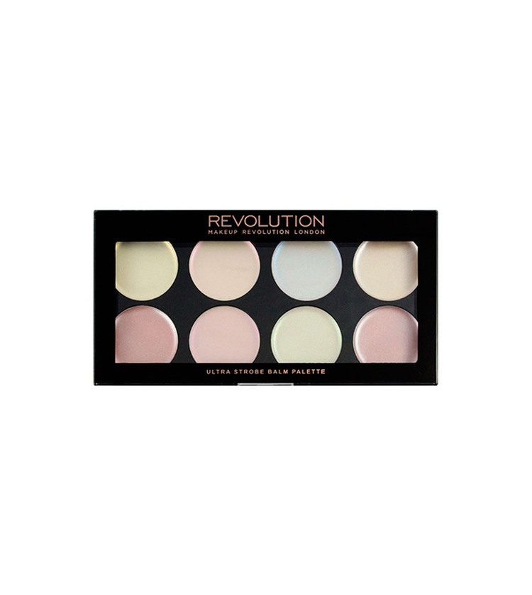 Producto Makeup Revolution Ultra Strobe Balm Palette