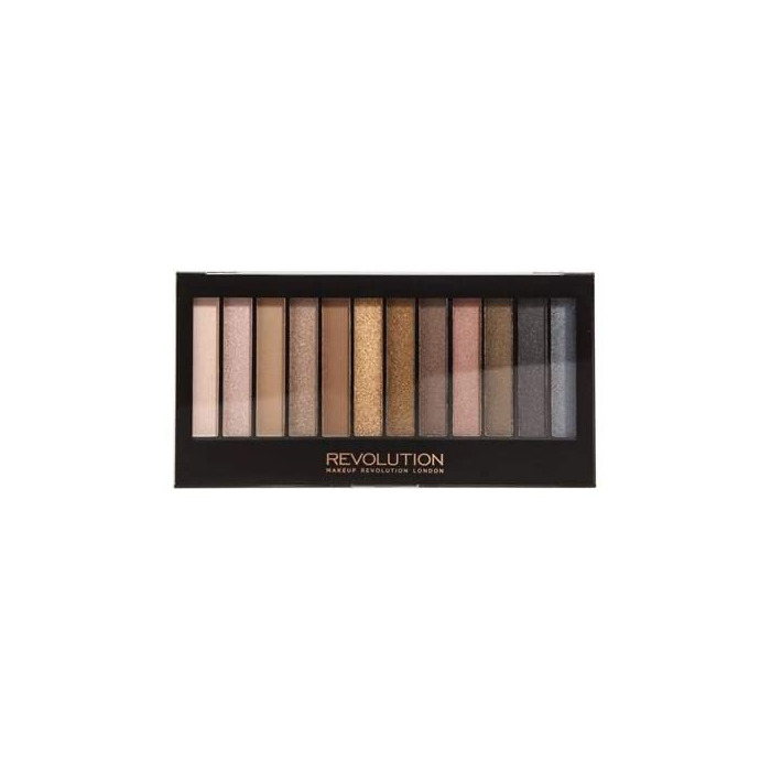 Producto Makeup Revolution Iconic 1 