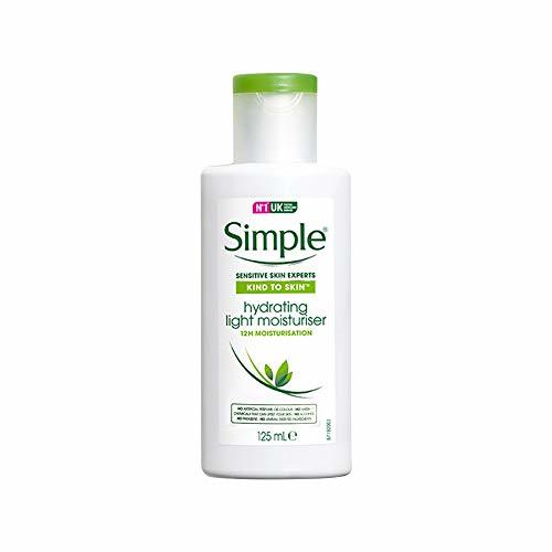 Belleza Simple Kind to Skin Hydratant 77094 125 ml