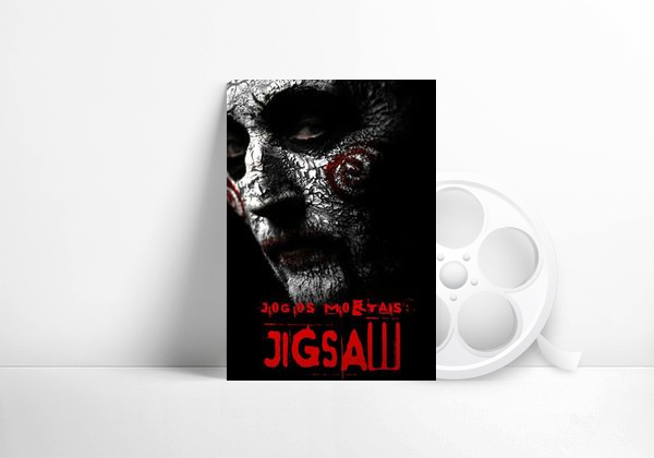 Película Saw VIII
