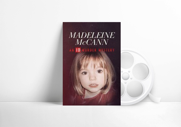 Película Madeleine McCann: An ID Murder Mystery