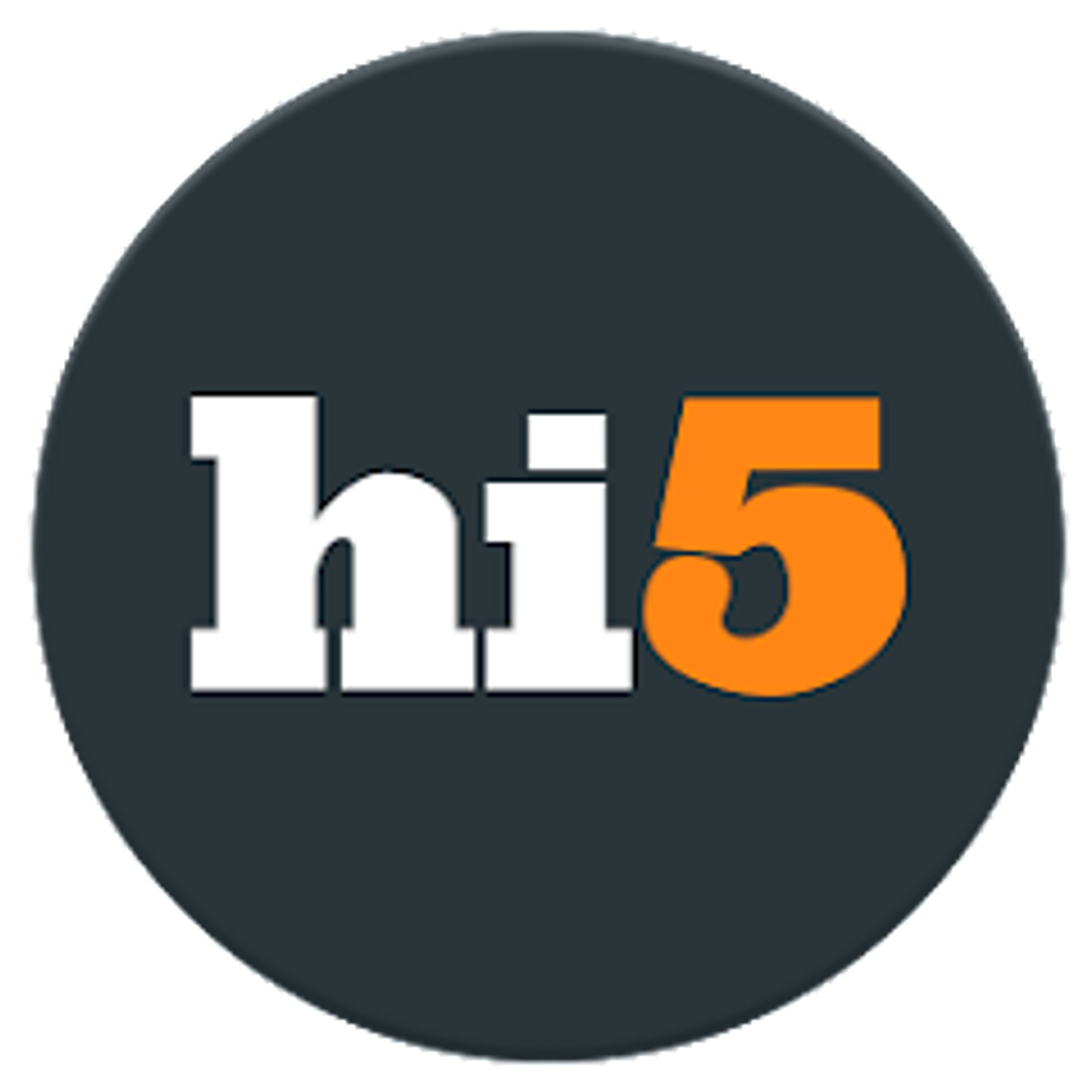 App Hi5 Conoce Y charla