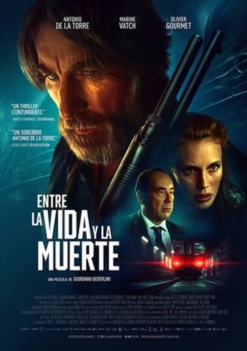 Movie Entre la vida y la muerte