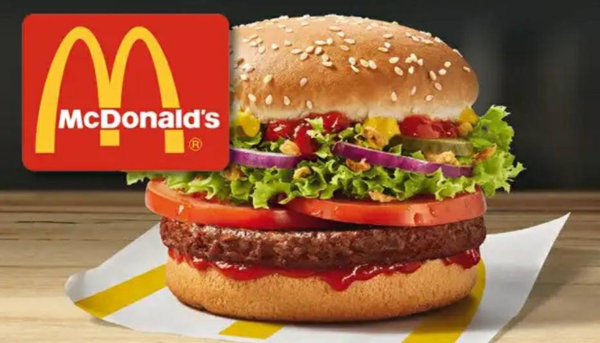 Restaurants McDonald's