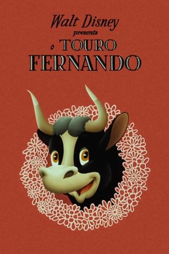 Ferdinand the Bull