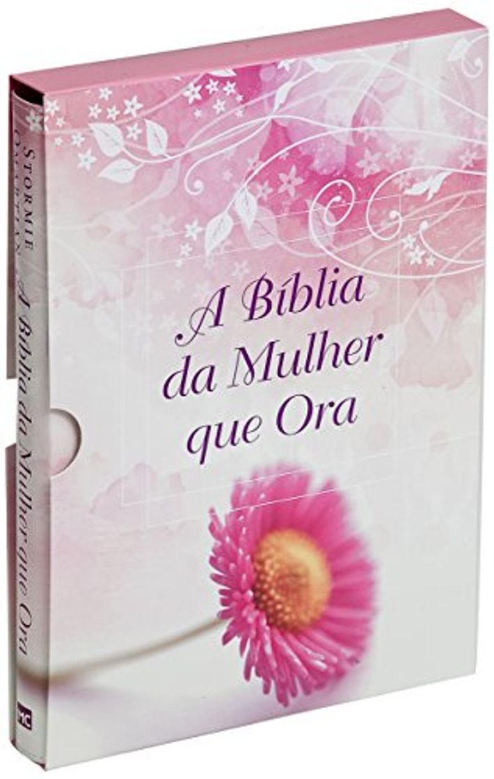 Libros A Bíblia da Mulher que Ora. NVI