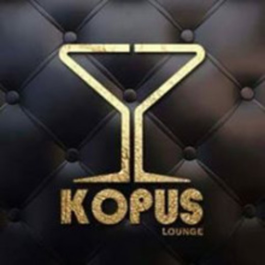 kopus Lounge Bar