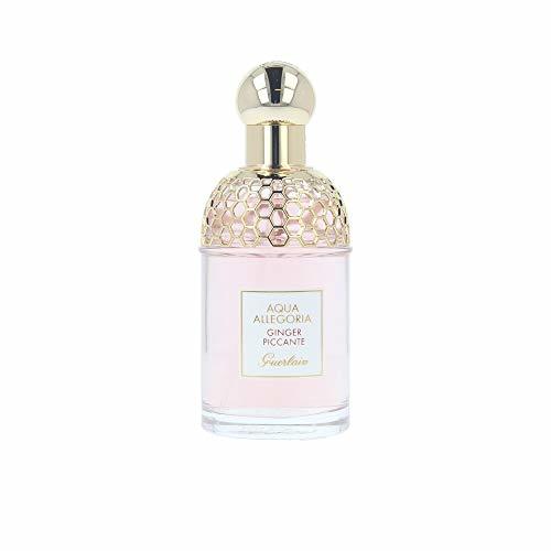 Belleza Guerlain Aqua Allegoria Ginger Piccante Edt Vapo 75 Ml